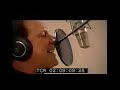 Footage of Sting, Tom Jones, and Eartha Kitt singing 