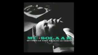 Mc Solaar - Armand est mort (Eng subs)