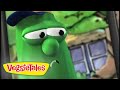 VeggieTales Sheerluck Holmes Trailer
