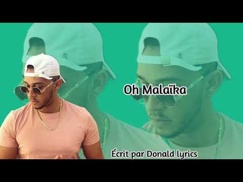 Meiitod Malaïka (mon ange) ft Hardy Nimi (Paroles/Lyrics)