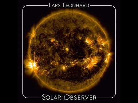 Lars Leonhard - Solar Observer