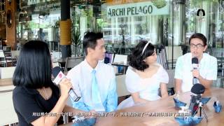 Eeva Show 2015 《雨季》发布会专访