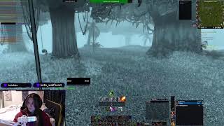 !Drops TBC Waiting Room!! Doing raids today- Beetlegeusse in Nightslayer