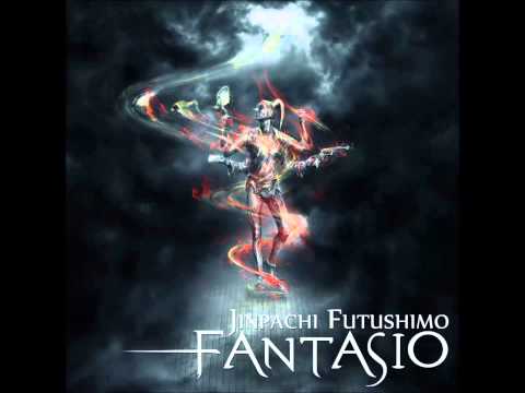 Jinpachi Futushimo - Fantasio (Radio Edit)