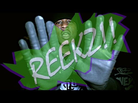 Reekz - Aint On Nuttin Remix (Music Video) @ReekzOsw  (@OTF_DESH) l UCLDNONLINE