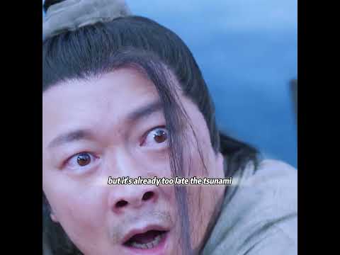 The tears of mermaids will turn into pearls#shorts #movie #film