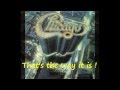 Life Is What It Is - in lyrics by Chicago