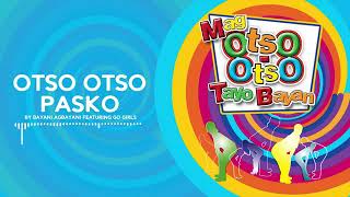 Bayani Agbayani - Otso Otso (Christmas)