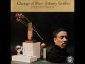 Johnny Griffin - Nocturne