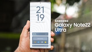 Samsung Galaxy Note 22 Ultra - IT&#039;S STILL ALIVE