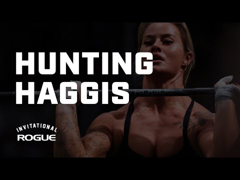 Full Live Stream - Hunting Haggis - Women's Individual Event 4 | 2024 Rogue Invitational