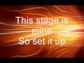 Camp Rock 2 - Fire Full Song (Lyrics On Screen ...