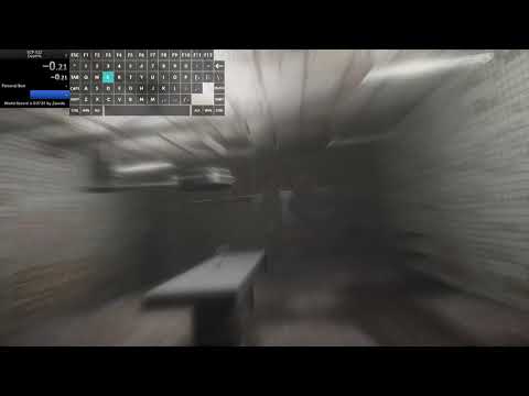 SCP-022 Death% [7.43]