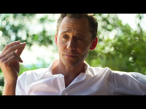 Ночной администратор (2026) — трейлер 2-го сезона (субтитры)