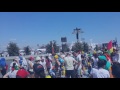 El Santo Padre Anuncia La Sede De La Próxima JMJ 2019
