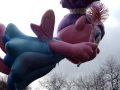 Macy S Parade 2009 Abby Cadabby