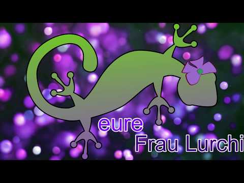 Info Video - Frau Lurchi