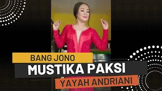 Download lagu Bang Jono Cover Yayah Andriani (LIVE SHOW CIPARI SUKARESIK PANGANDARAN) mp3 Download lagu Bang Jono Cover Yayah Andriani (LIVE SHOW CIPARI SUKARESIK PANGANDARAN) mp3