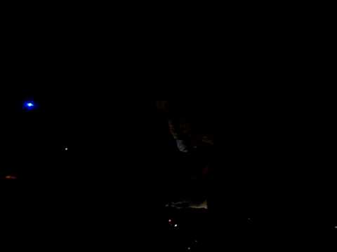 Tripped @ BKJN vs Partyraiser VIP 24.01.15