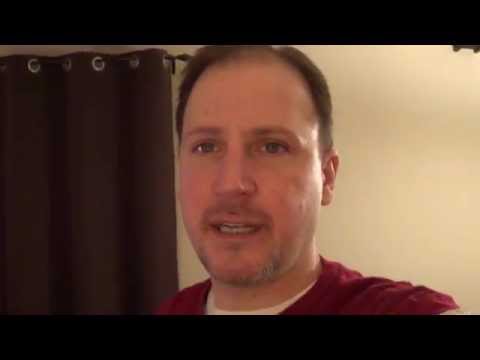 Eating With All on 4 Dental Implants, What is it like??