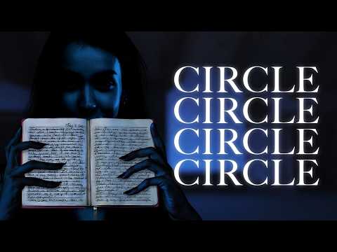 Circle Circle Circle Circle | Short Film