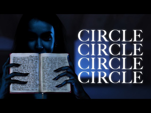 Circle Circle Circle Circle | Short Film
