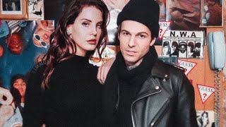 Daddy Issues (Demo 2) | The Neighbourhood (feat. Lana Del Rey) - fanmade AI unreleased 