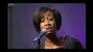 Beverley Knight - Soul Survivor - Live on Weekend Wogan 140310.wmv
