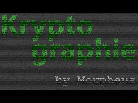 Cryptography #5 - The One-Time Pad