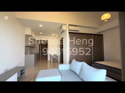 Seaside Residences, 10 Siglap Link, East Coast / Marine Parade, 1 Bedroom, 732 sqft, Condominium For Rent, by Sheena Heng, 23386356 - PropertyGuru.com.sg