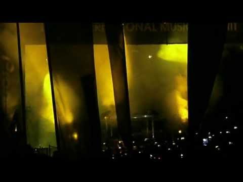 IMS Grand Finale, Ibiza, Dalt Vila 2013. - Fatboy Slim