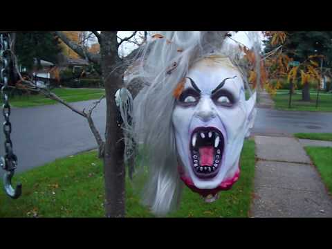 download lagu mp3 mp4 Halloween Monsters, download lagu Halloween Monsters gratis, unduh video klip Halloween Monsters
