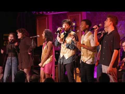 "Time and Music" - Akimbo After School (Full Cast)