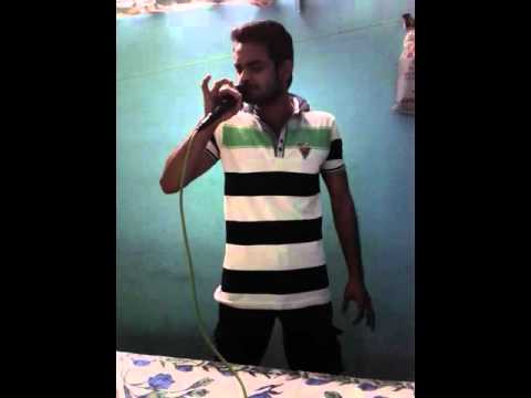 Md Jawed jeena jeena ,badlapur