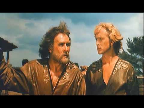 Русь изначальная  Трейлер