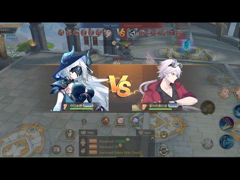 Guardians of Cloudia - Strong Group vs Devils 10/25/25