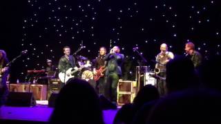 Colin James - Let&#39;s Shout (Baby Work Out) - Massey Hall Feb 18, 2017