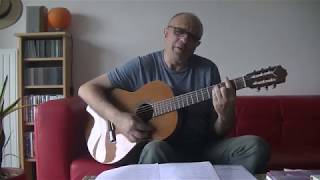 Vivant Poème : Reprise : Barbara : Jean-Louis Aubert