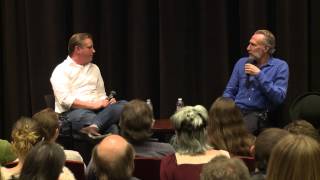 Interview with Brian Henson - 1 of 7