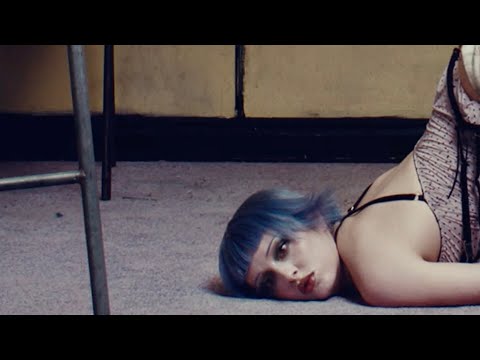 Ashnikko - Full Frontal (Official Visualiser)