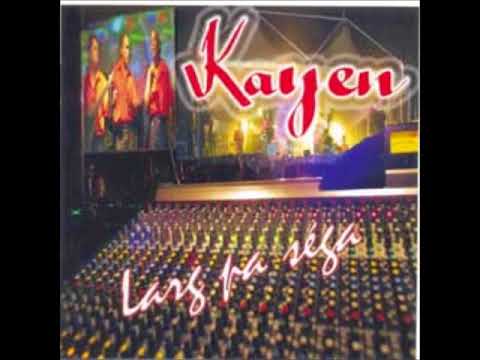Kayen Album #Sega Routier 974 JEAN ROLAND MIQUEL 35min by MAGIC DRIX 974