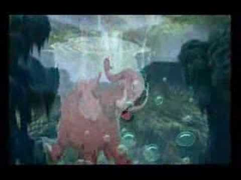 Tarzan - Son of Man multilanguage ^^ (22 languages)