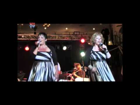 Leedjesaovend deel 2