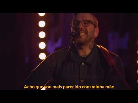 The Grand Optimist - City And Colour