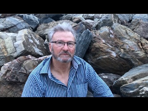 Andrew McIntyre on the case of the Somerton Man