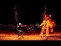 Mortal Kombat Project Ultimate Revitalized Reborn Finishers Mugen Mortalkombatproject Gaming