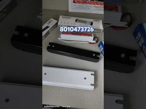 LED Strip Driver