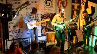 De Staat - Devil&#39;s Blood (Instore Waterput)