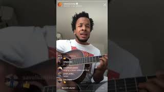 Cautious Clay - Sidewinder (acoustic)