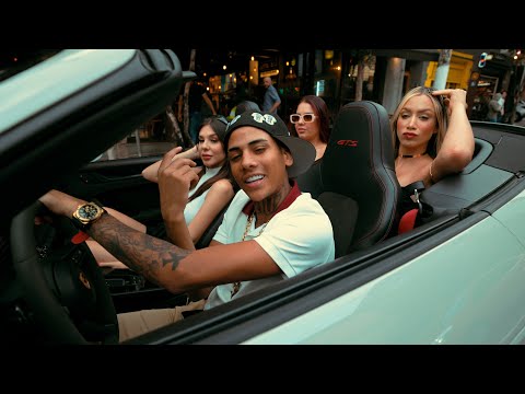 DESAPEGUEI DA BANDIDA - MC Luuky, Vittin PV e MC Lukinhas 015 [Clipe Oficial] Caio Passos e DJ Oreia